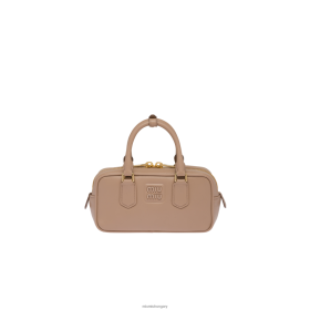Miu Miu Arcadie bőrzsák kámea - Miu Miu Hungary 826B06138