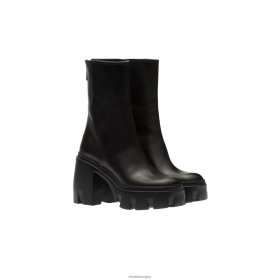 Miu Miu Bőrök zsákmány fekete - Miu Miu Magyarország 826B06339