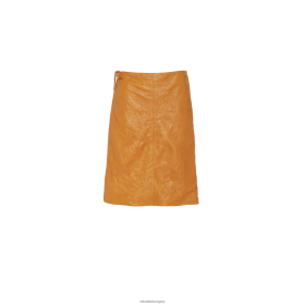 Miu Miu Nappa bőr szoknya természetes - Miu Miu Hungary 826B06562