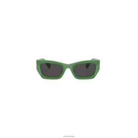 Miu Miu Pillantás napszemüveg pala szürke lencsék - Miu Miu Napszemüveg 826B061245