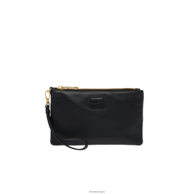 Miu Miu bőr tasak fekete - Miu Miu Magyarország 826B061091