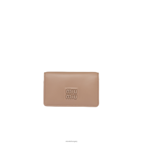 Miu Miu bőrkártya -tartó kámea - Miu Miu Magyarország 826B061031
