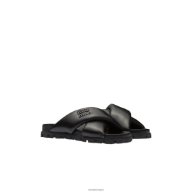 Miu Miu bőrlemezek fekete - Miu Miu Magyarország 826B06347