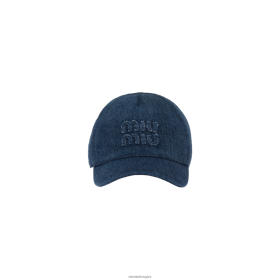 Miu Miu farmer baseball sapka haditengerészet - Miu Miu Hungary 826B061220