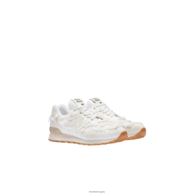 Miu Miu farmer cipők fehér - Miu Miu Magyarország 826B06299