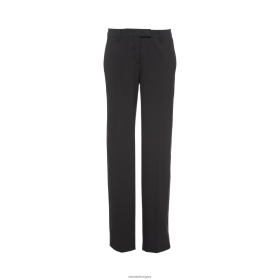 Miu Miu gabona de poudre nadrág fekete - Miu Miu Hungary 826B061000