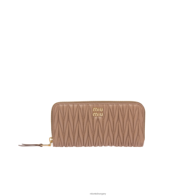 Miu Miu hosszú pénztárcák kámea - Miu Miu Hungary 826B061084