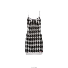 Miu Miu kasmírruhák fehér/fekete - Miu Miu Hungary 826B06428