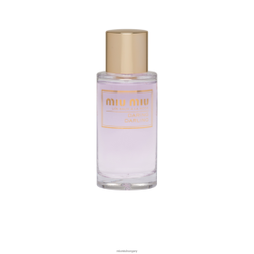 Miu Miu merész drágám eau de wc 50ml illatok - Miu Miu Hungary 826B061403