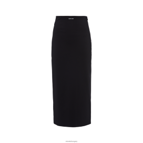 Miu Miu nyújtó mez szoknya fekete - Miu Miu Hungary 826B06874