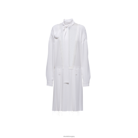 Miu Miu sable ruha fehér - Miu Miu Magyarország 826B06417