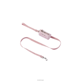 Miu Miu szövött szalagpóráz Alabaster rózsaszín - Miu Miu Magyarország 826B061101