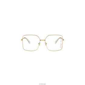 Miu Miu szemüveggyűjtő napszemüveg kék lencsék - Miu Miu Napszemüveg 826B061258