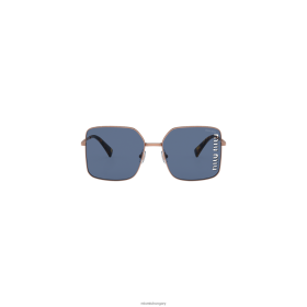 Miu Miu szemüveggyűjtő napszemüveg kék lencsék - Miu Miu Napszemüveg 826B061260
