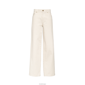 Miu Miu öt zseb farmer farmer ECRU - Miu Miu Magyarország 826B06935