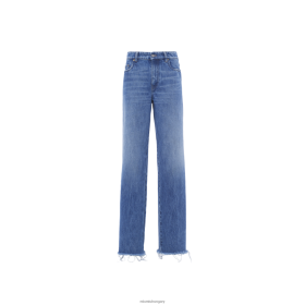 Miu Miu öt zseb farmer farmer haditengerészet - Miu Miu Magyarország 826B061013