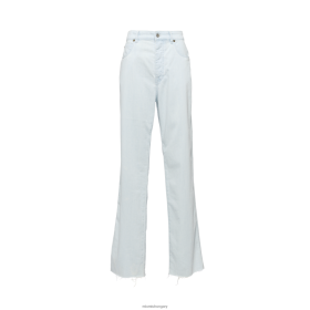 Miu Miu öt zseb farmer farmer világoskék - Miu Miu Hungary 826B06964