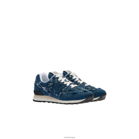 New Balance 574 X Miu Miu cipők farmer - Miu Miu Magyarország 826B06289